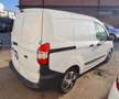 Ford Courier Van 1.5 Tdci 75cv E6 Weiß - thumbnail 4