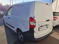 Ford Courier Van 1.5 Tdci 75cv E6 Weiß - thumbnail 2