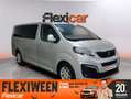 Peugeot Traveller Active 1.5 BlueHDi 88KW (120CV) Long Gris - thumbnail 1