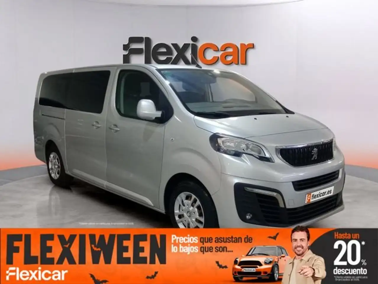 Peugeot Unknown