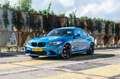 BMW M2 2-serie Coupé DCT Schuif-/kanteldak, Harman/Kardon Blauw - thumbnail 3