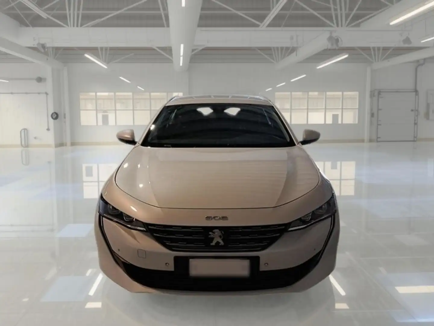 Peugeot 508 WAGON BlueHDi 130 Active Business S/S EAT8 - 2
