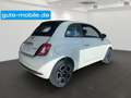 Fiat 500C Hybrid 1.0 GSE 51 kW (70 PS) Білий - thumbnail 3