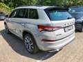 Skoda Kodiaq Sportline 4x4*PANO*360°*STHZG*AHK*CANTON* Grau - thumbnail 4