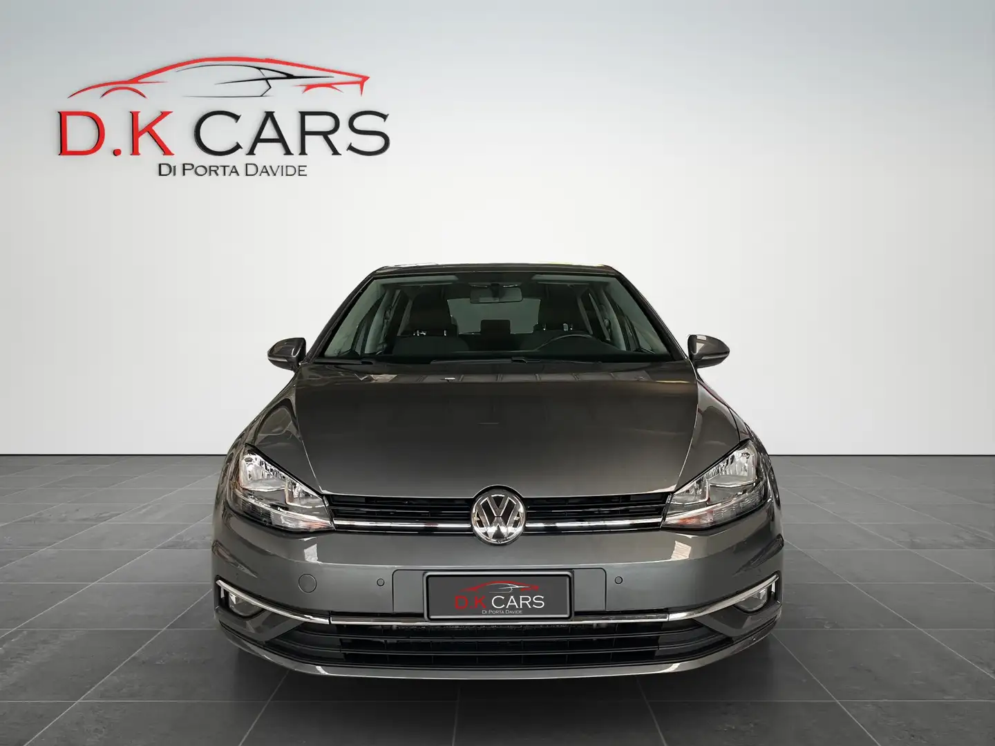 Volkswagen Golf 5p 1.6 tdi Executive 115cv - 2