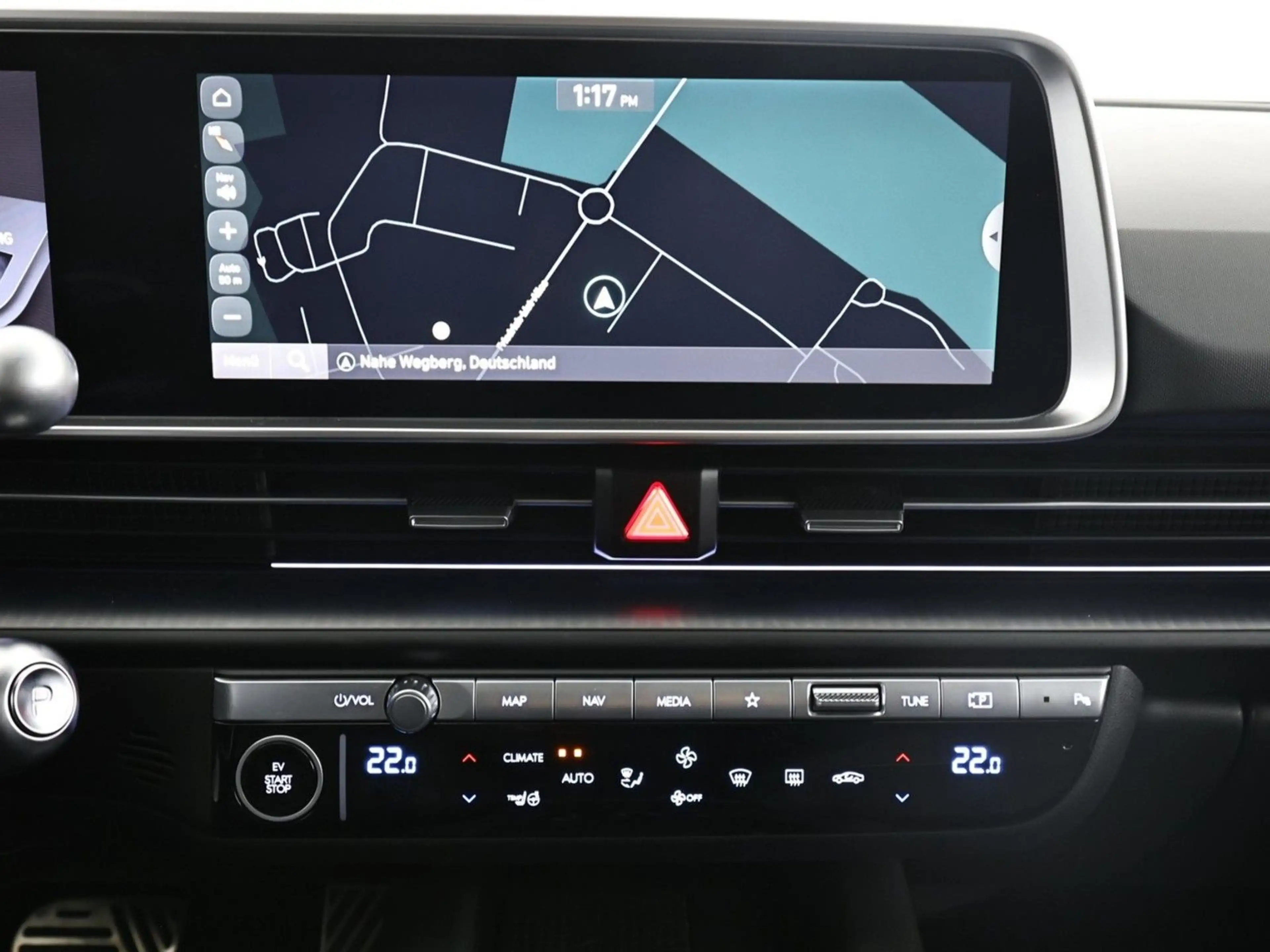 Hyundai IONIQ 6 Uniq|4WD|Navi|Bose|ACC|HUD — photo 12