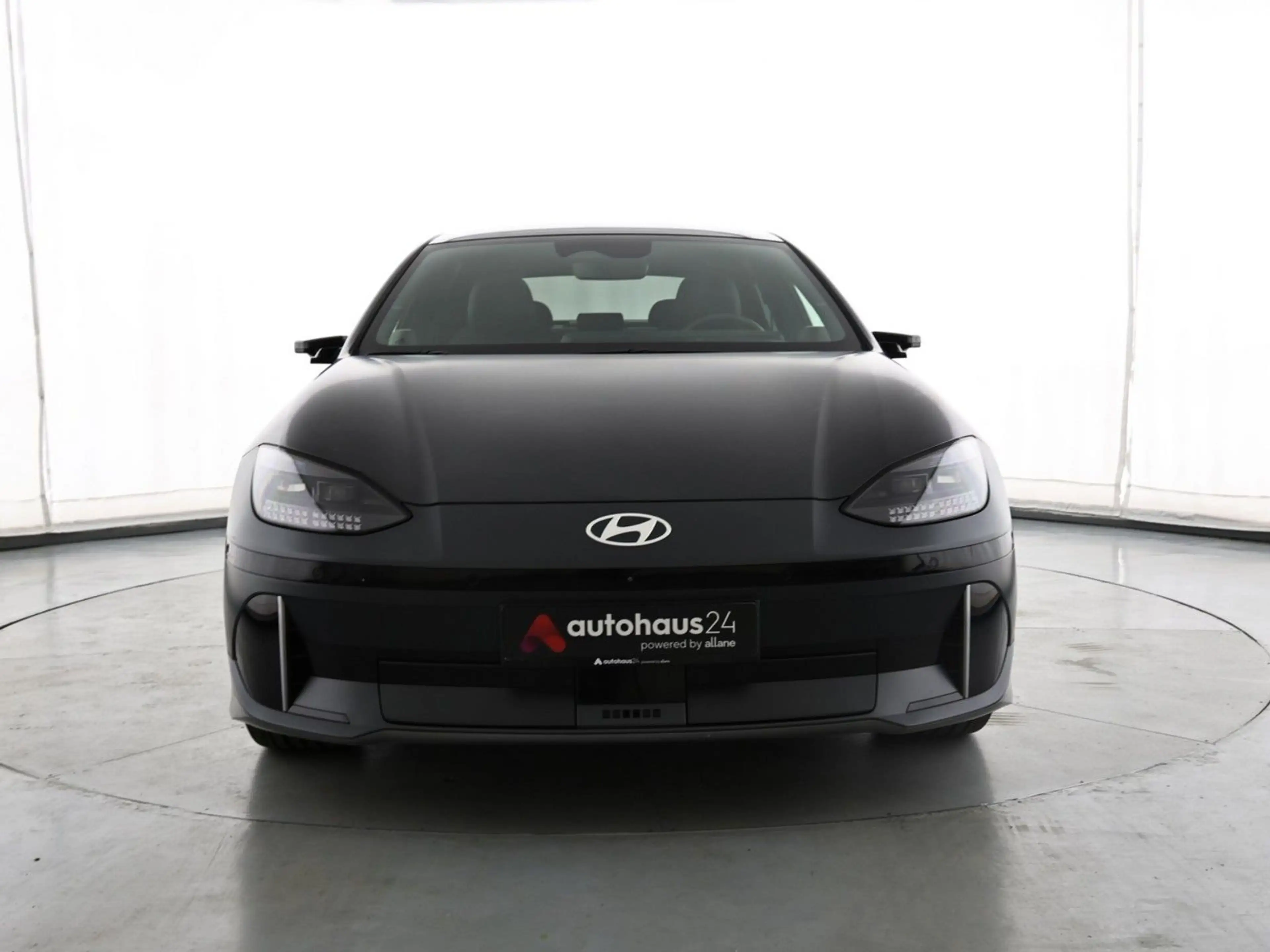 Hyundai IONIQ 6 Uniq|4WD|Navi|Bose|ACC|HUD — photo 2