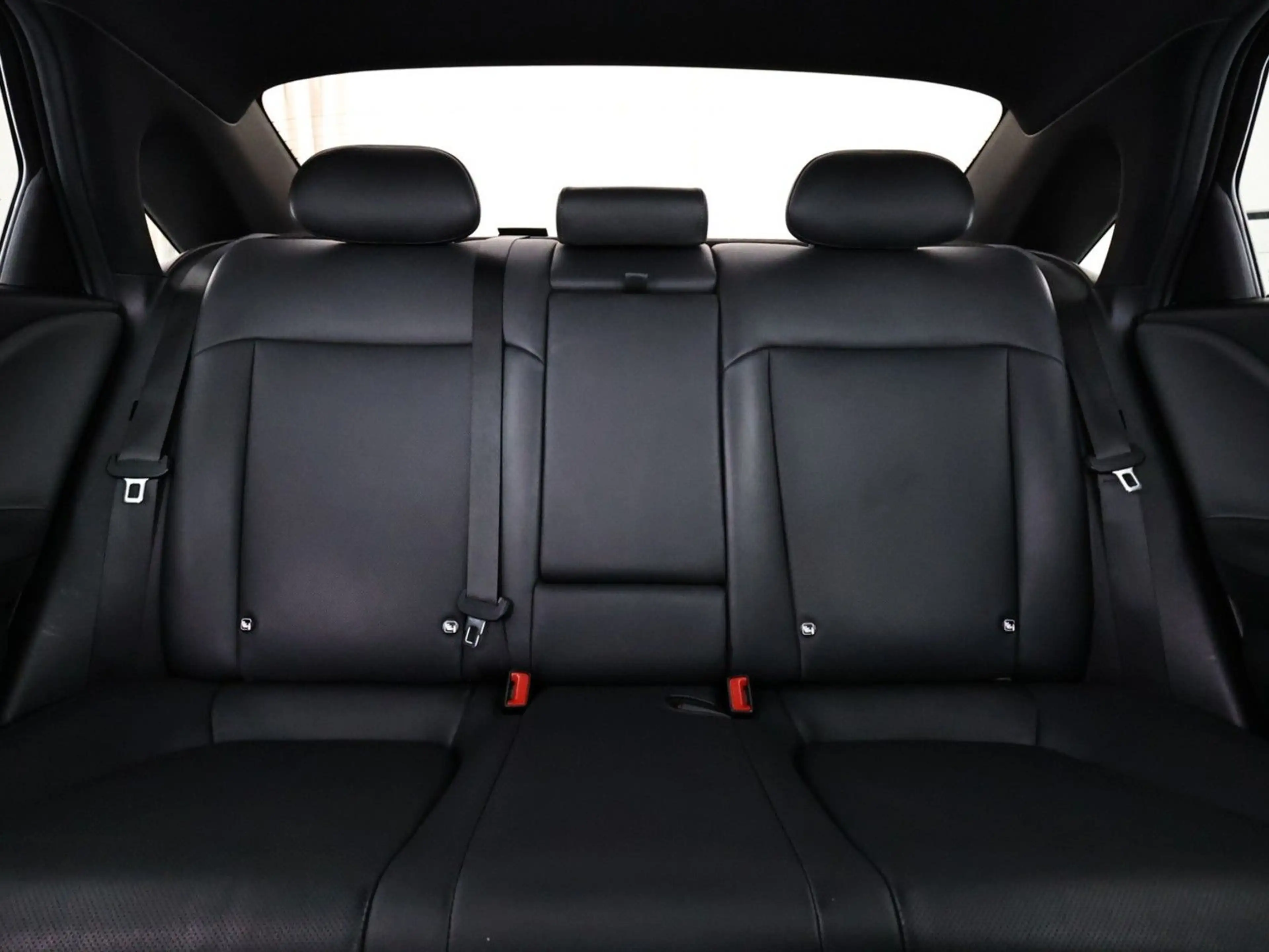 Hyundai IONIQ 6 Uniq|4WD|Navi|Bose|ACC|HUD — photo 15