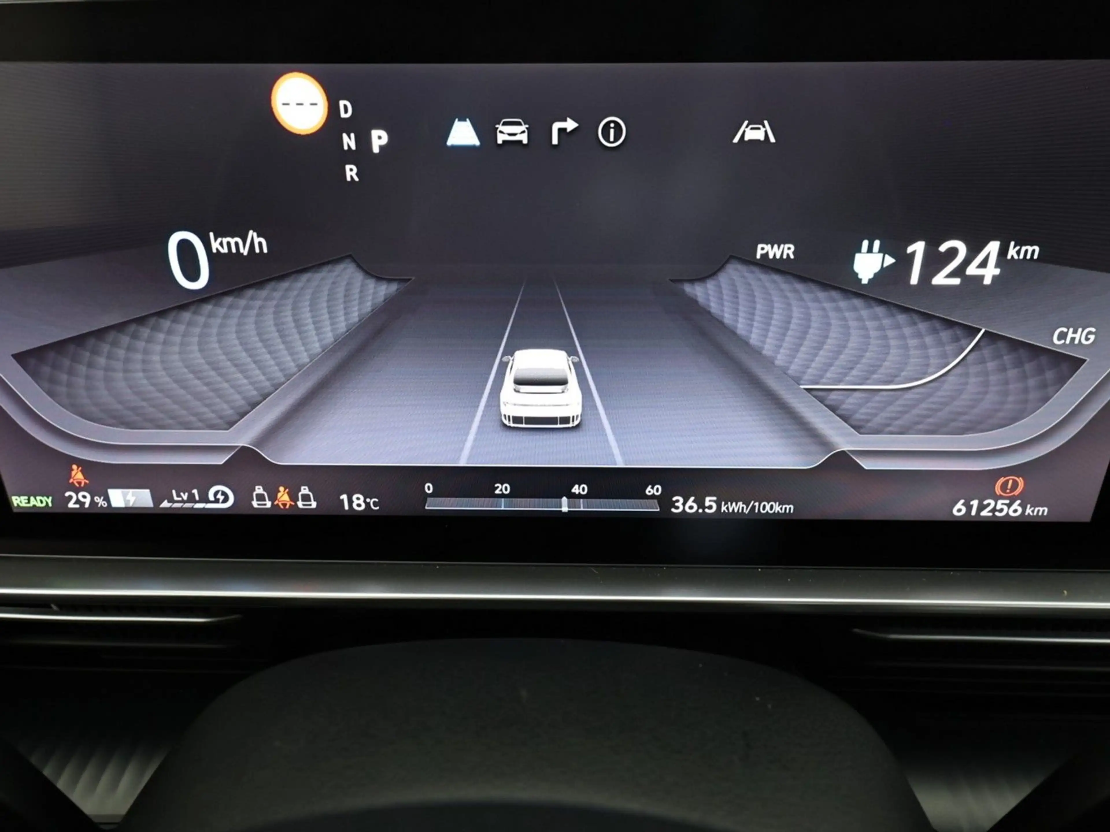 Hyundai IONIQ 6 Uniq|4WD|Navi|Bose|ACC|HUD — photo 7