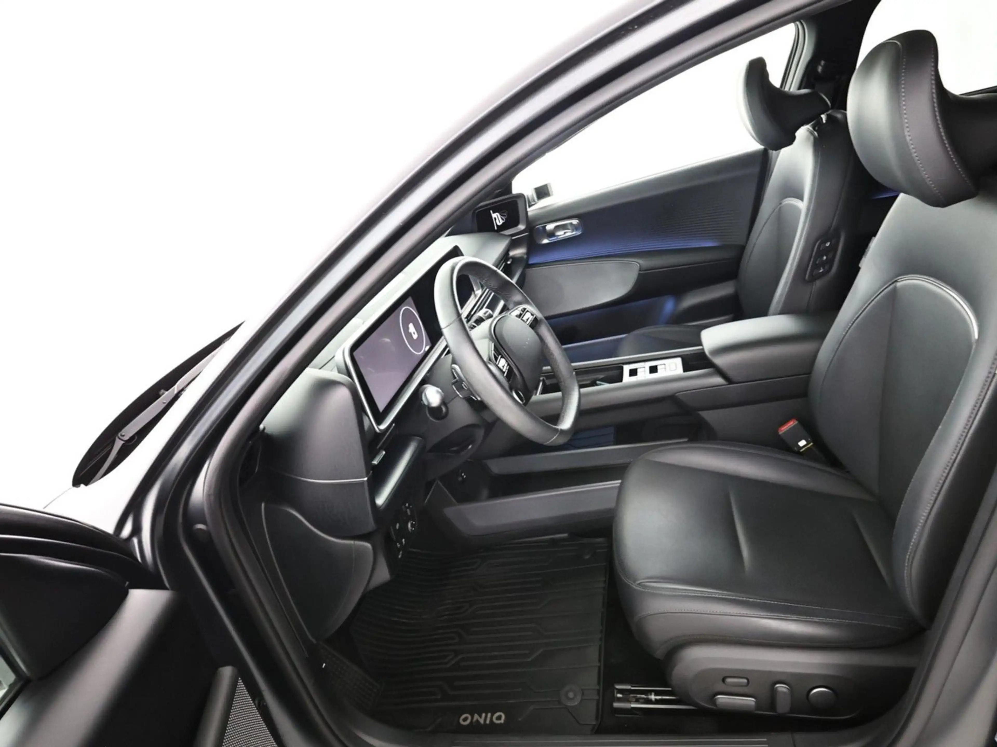 Hyundai IONIQ 6 Uniq|4WD|Navi|Bose|ACC|HUD — photo 8