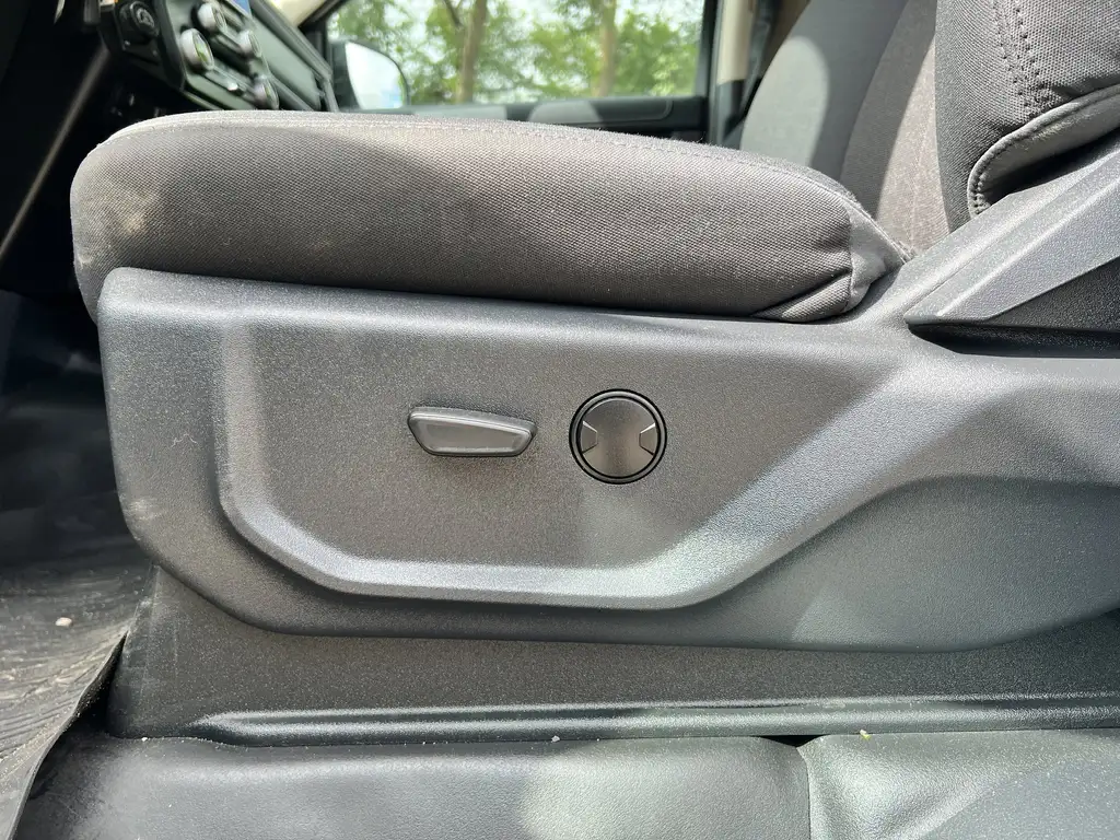 2024 Ford Expedition Max SSV Max | Tow Pkg | SYNC 4 | Navigation — photo 7