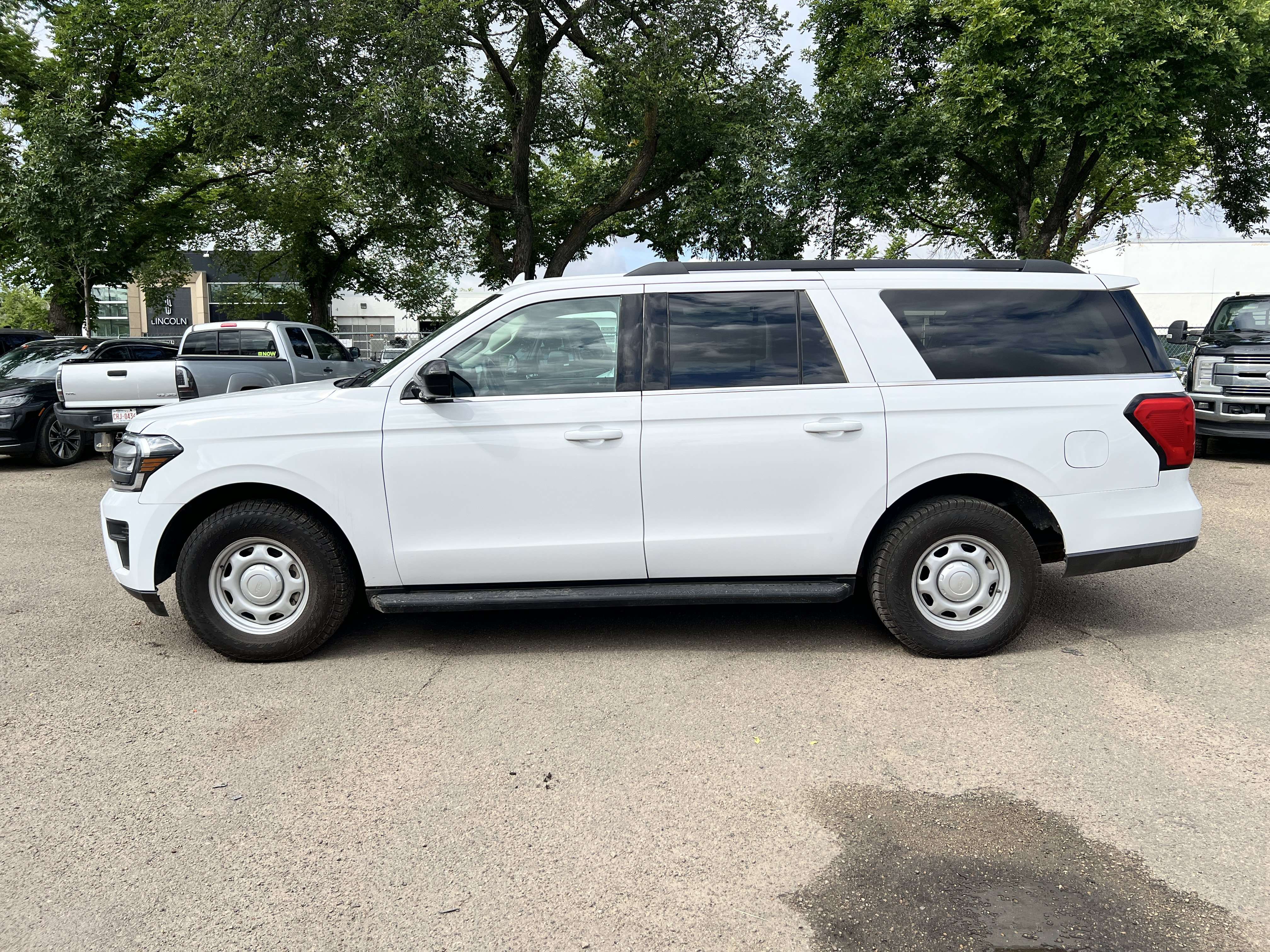 2024 Ford Expedition Max