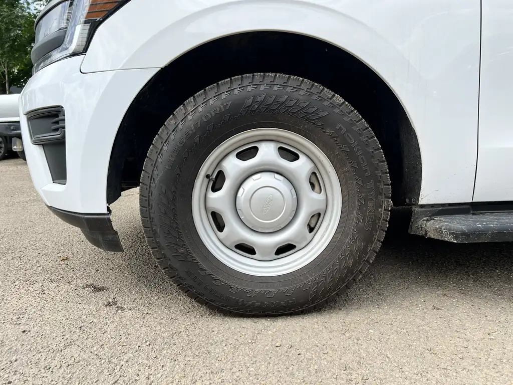 2024 Ford Expedition Max SSV Max | Tow Pkg | SYNC 4 | Navigation — photo 3