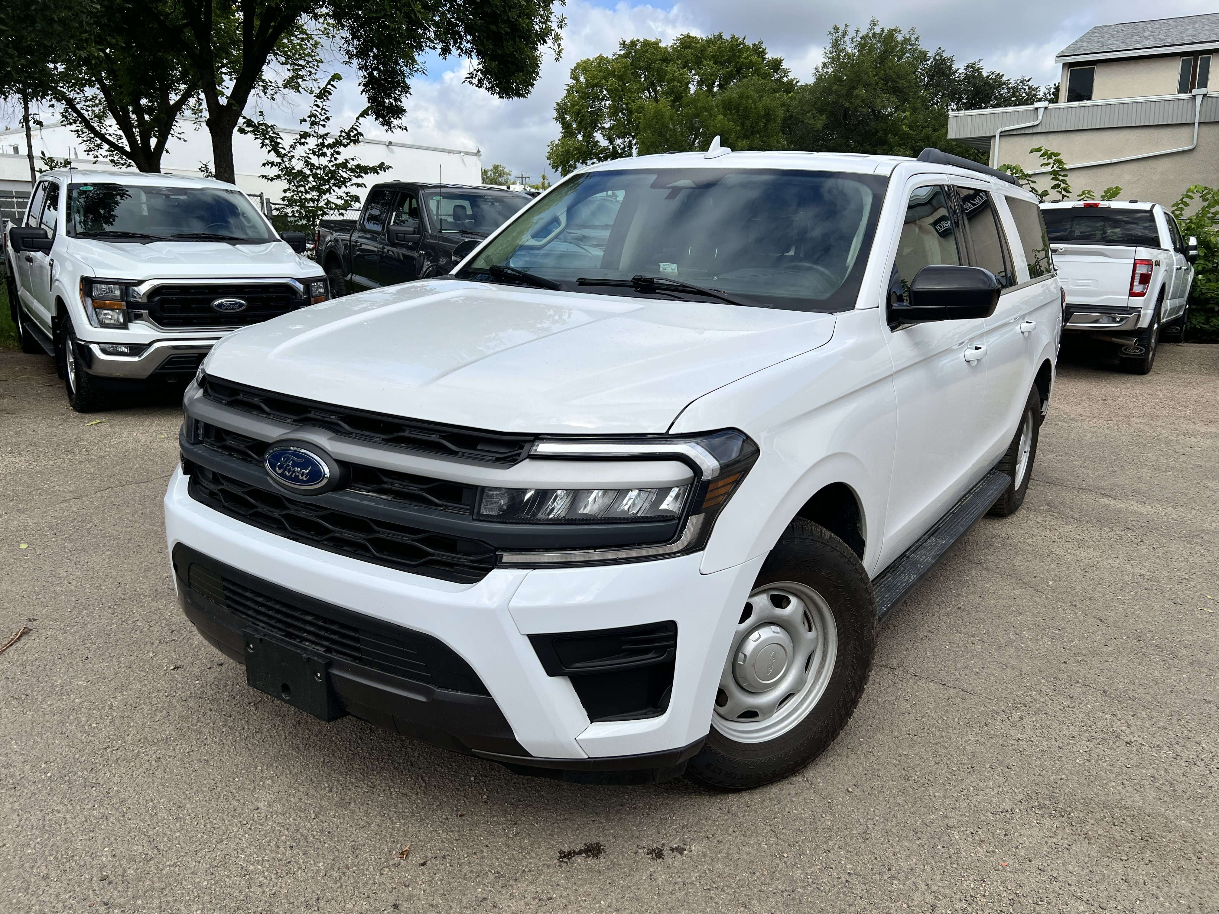 2024 Ford Expedition Max