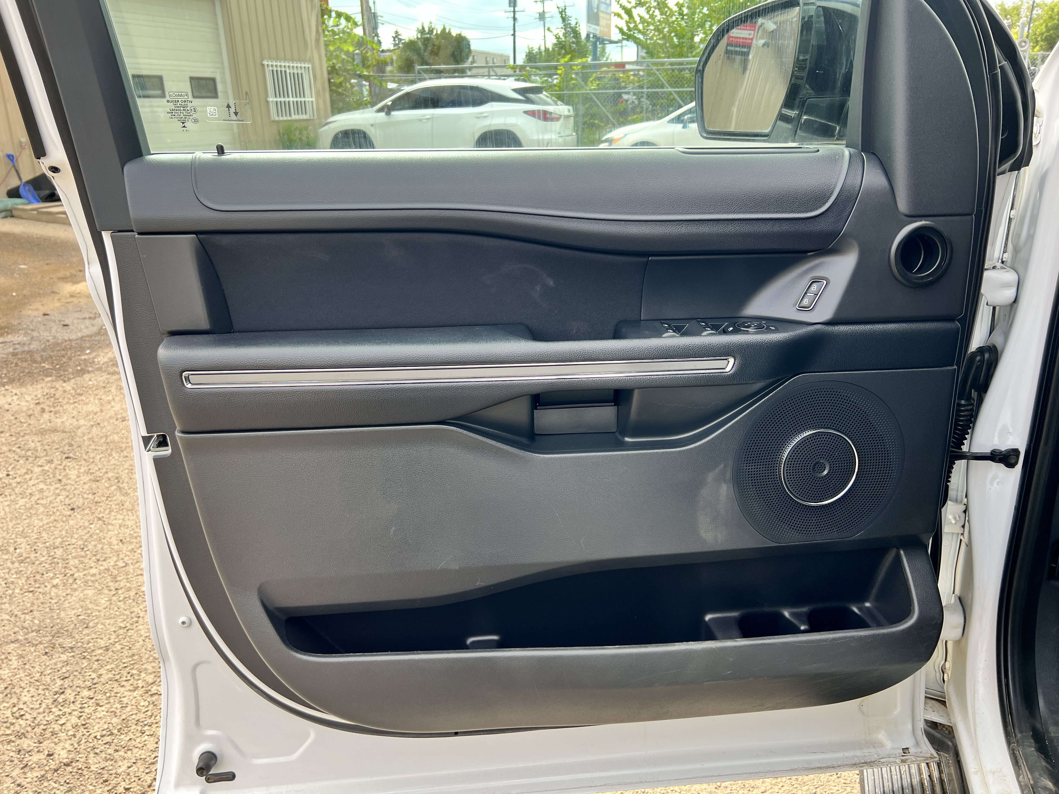 2024 Ford Expedition Max