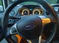 Ford Fiesta 5p 1.4 Titanium Gpl 92cv Blanc - thumbnail 5