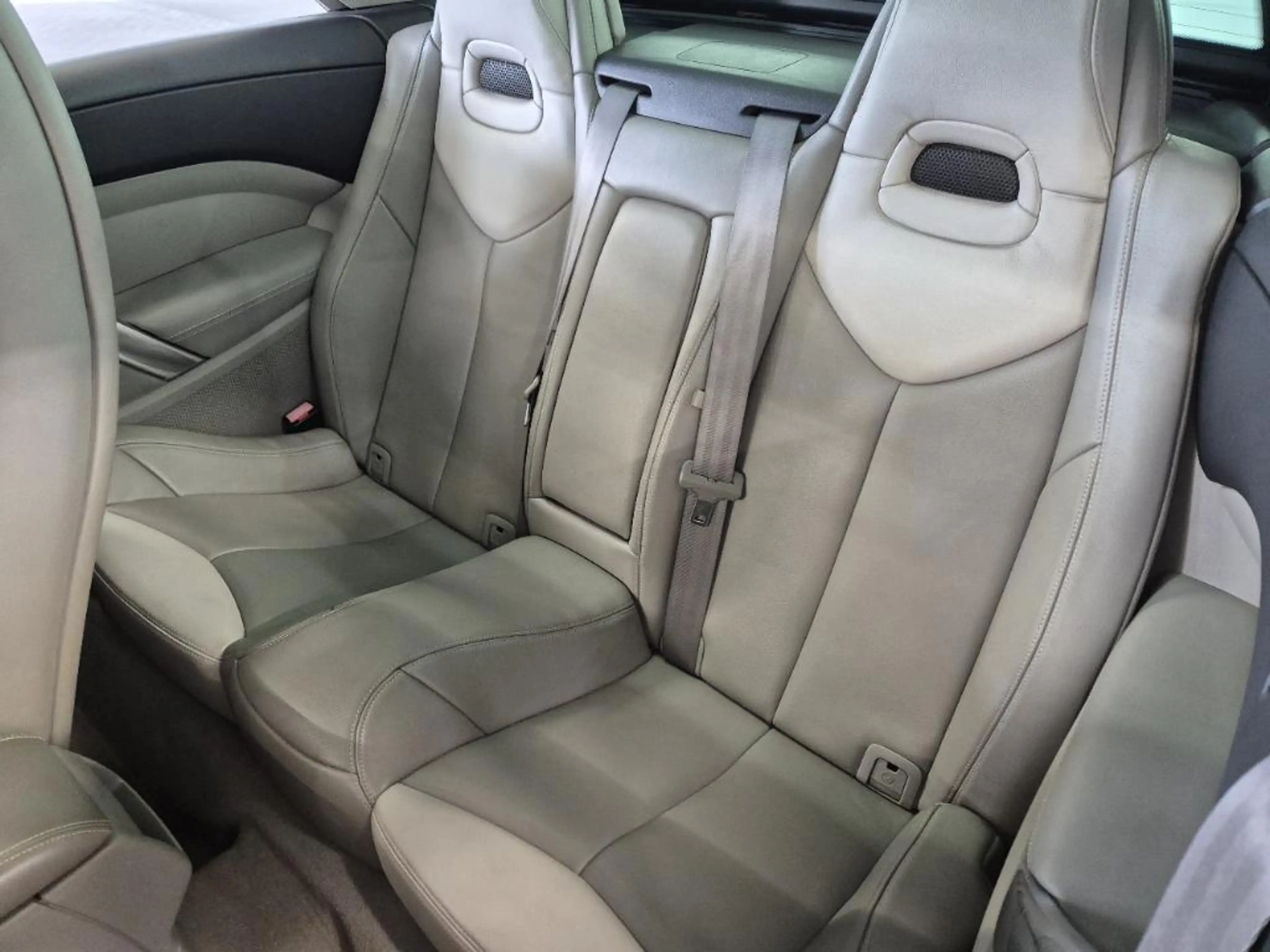 Peugeot 308 CC 1.6 THP Sport Pack 1e Eig. +NAP org. NL-auto — photo 7