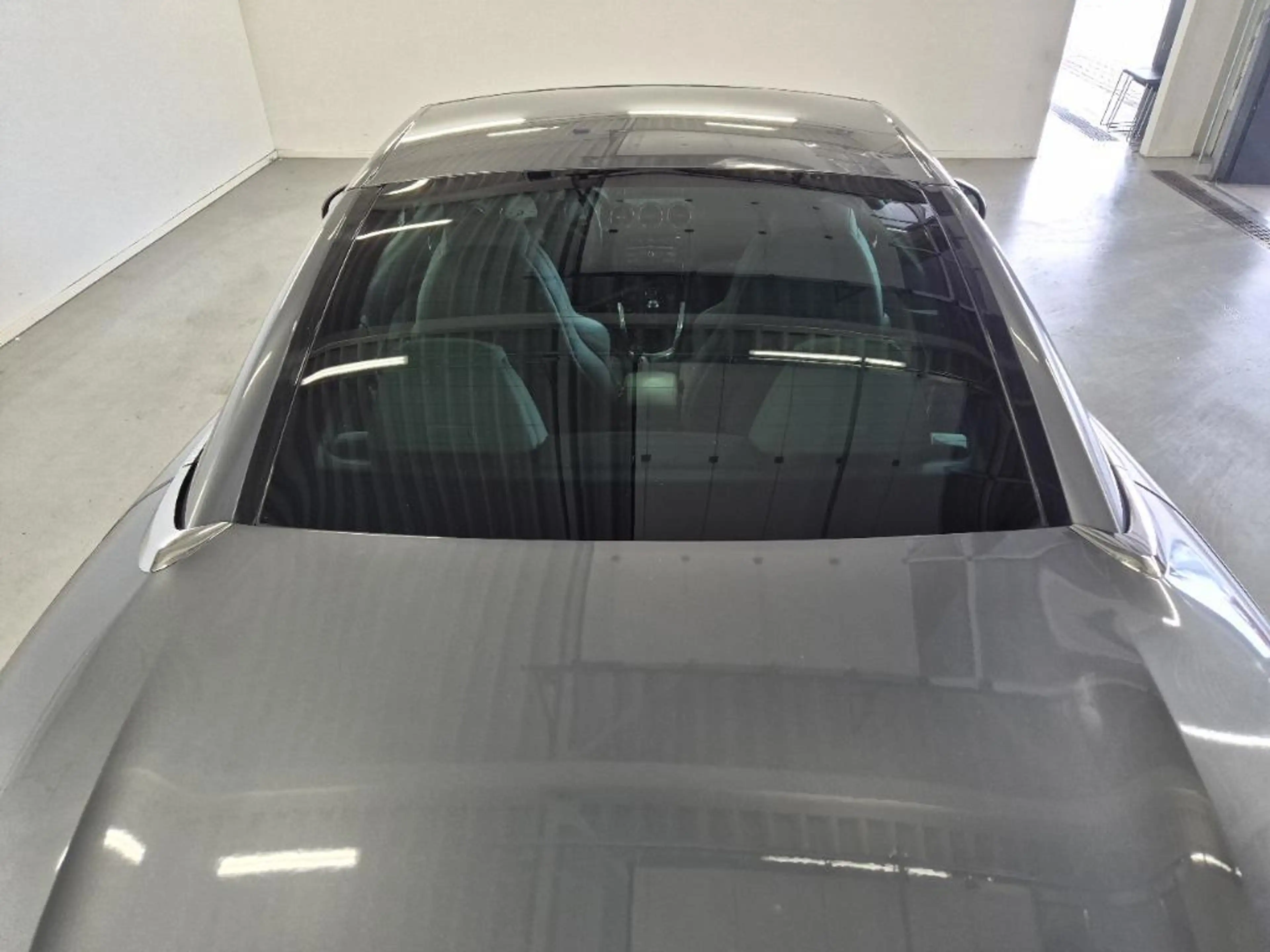 Peugeot 308 CC 1.6 THP Sport Pack 1e Eig. +NAP org. NL-auto — photo 14