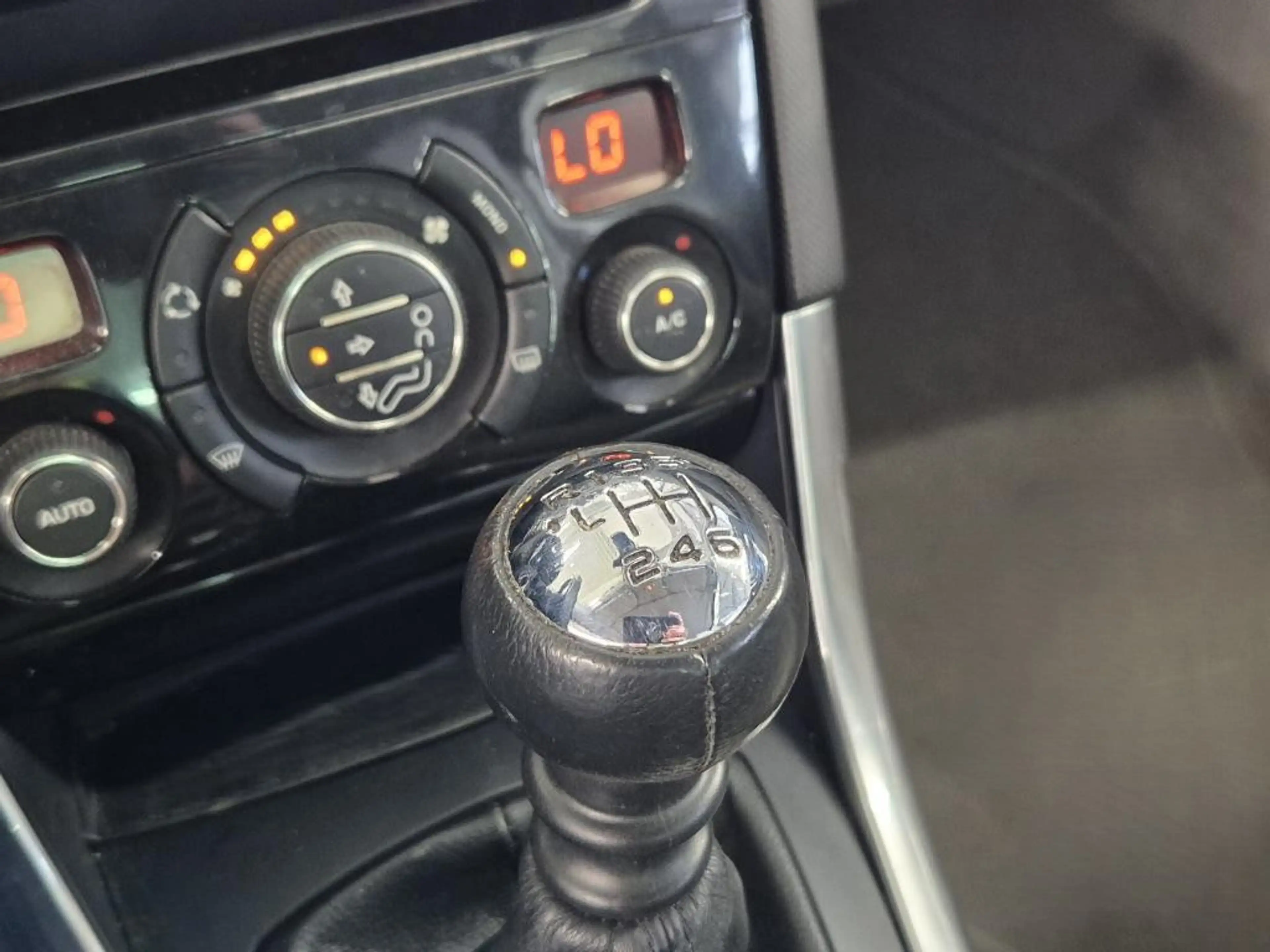 Peugeot 308 CC 1.6 THP Sport Pack 1e Eig. +NAP org. NL-auto — photo 12