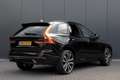 Volvo XC60 2.0 Recharge T6 AWD R-DESIGN | TREKHAAK | ACC | PA Zwart - thumbnail 2