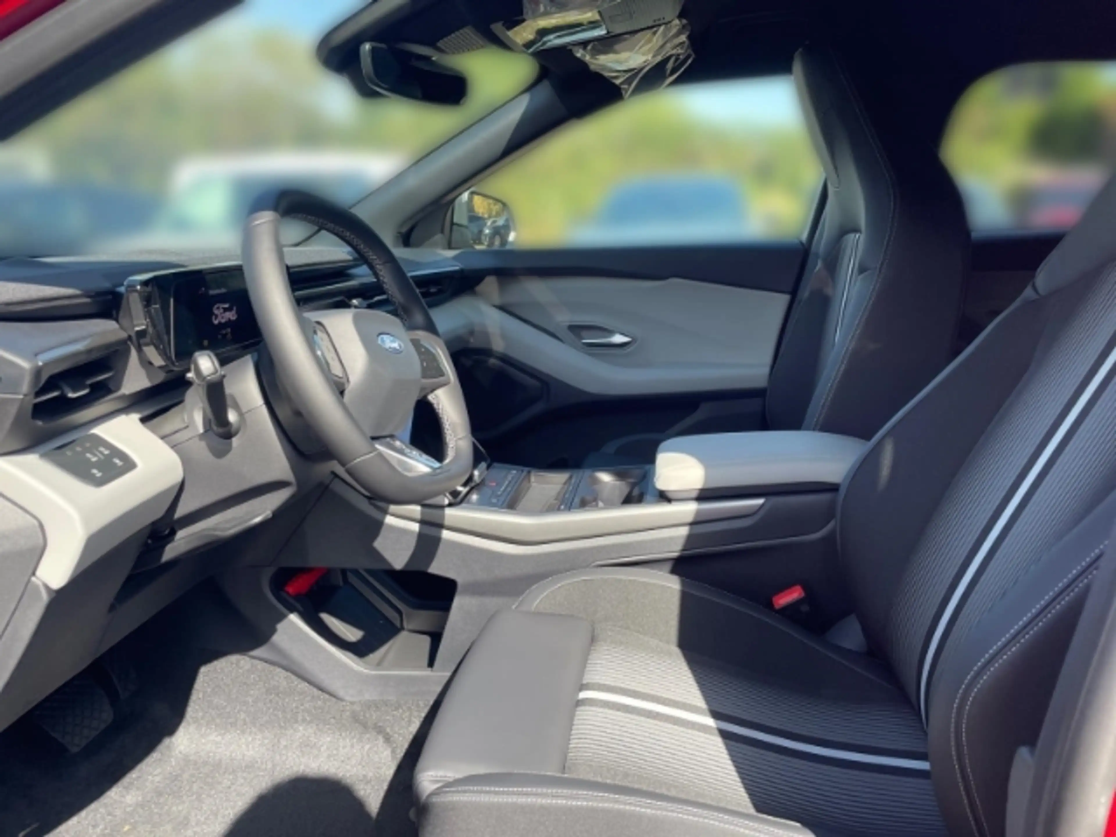 Ford Capri Select Extended Range+B&O+Lenkradheizung+Sitzheizu — photo 7