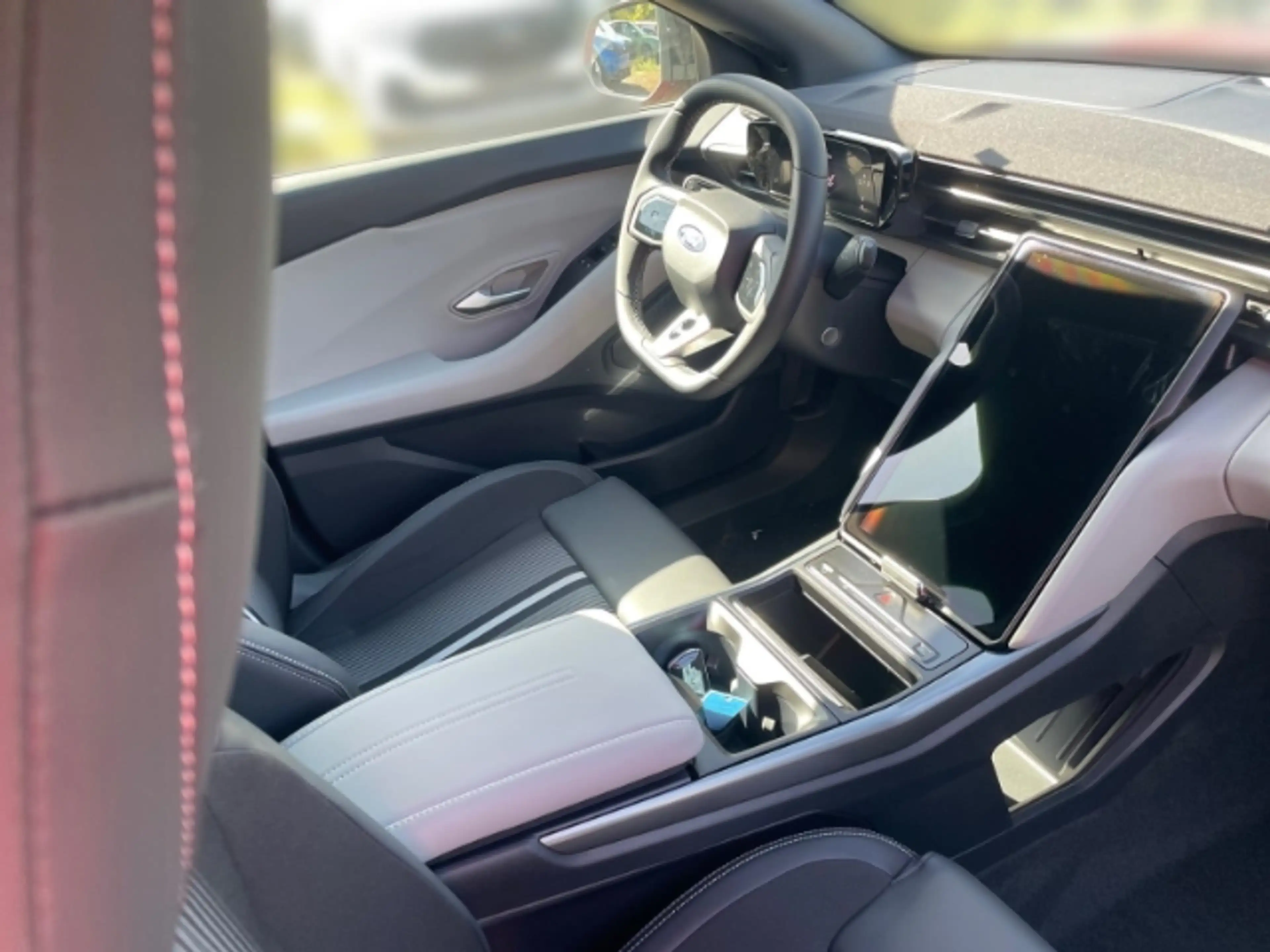 Ford Capri Select Extended Range+B&O+Lenkradheizung+Sitzheizu — photo 14