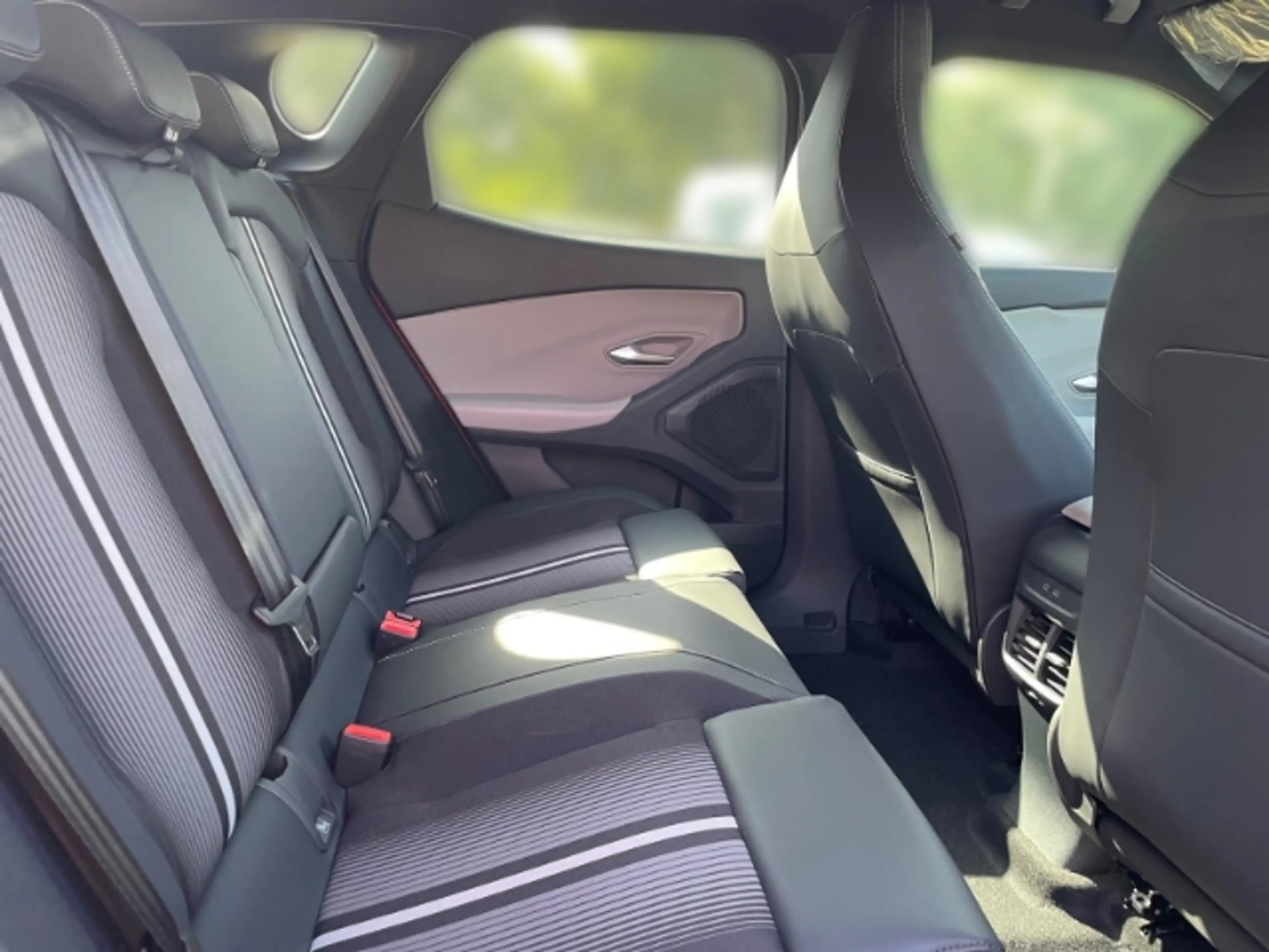 Ford Capri Select Extended Range+B&O+Lenkradheizung+Sitzheizu — photo 13