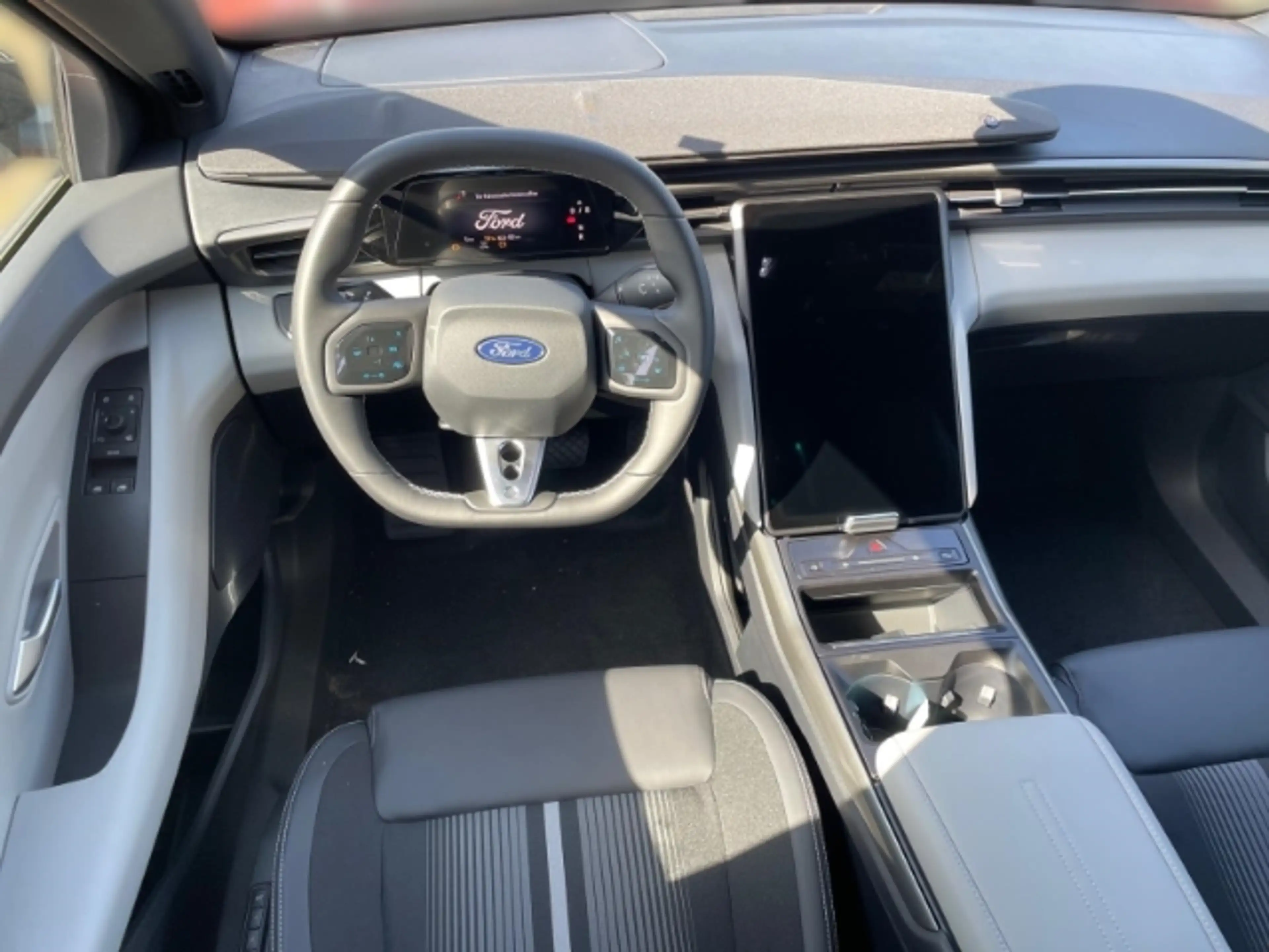 Ford Capri Select Extended Range+B&O+Lenkradheizung+Sitzheizu — photo 10