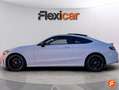 Mercedes-Benz C 200 Coupé Blanco - thumbnail 4