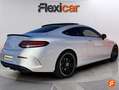Mercedes-Benz C 200 Coupé Blanco - thumbnail 7