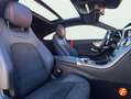 Mercedes-Benz C 200 Coupé Blanco - thumbnail 15