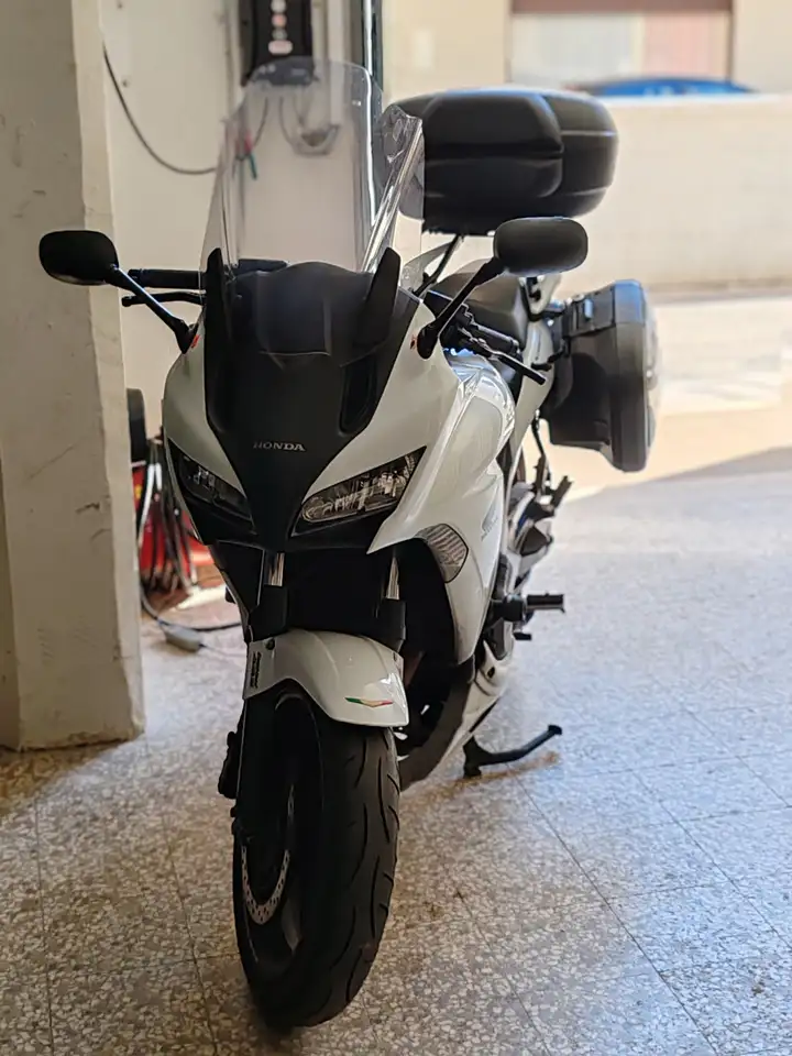 Honda CBF 1000