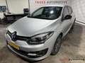 Renault Megane 1.2 TCe Bose Clima/Cruise/Navi/EXPORT Сірий - thumbnail 1