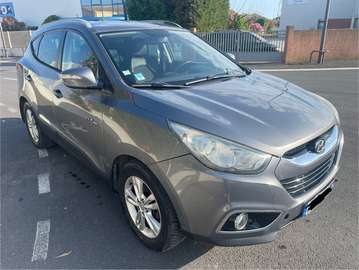 1.7 CRDi 115 2WD Pack Edition