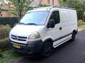 Opel Movano Movano 2.5 CDTi L1H1 White - thumbnail 3