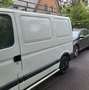 Opel Movano Movano 2.5 CDTi L1H1 White - thumbnail 2