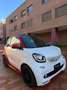 smart forTwo Fortwo III  Limited Edition Ushuaia Wit - thumbnail 1