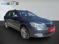 Skoda Octavia Combi Elegance 2,0 TDI PD DPF 4x4 Grau - thumbnail 1