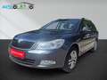 Skoda Octavia Combi Elegance 2,0 TDI PD DPF 4x4 Grau - thumbnail 3