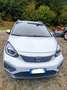 Honda Jazz Crosstar 1.5 hev Executive ecvt Argento - thumbnail 3