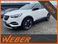 Opel Grandland X Innovation Autom Nav LED ACC AHK Weiß - thumbnail 1