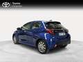 Toyota Yaris 1.5 120H Active Tech Bleu - thumbnail 2