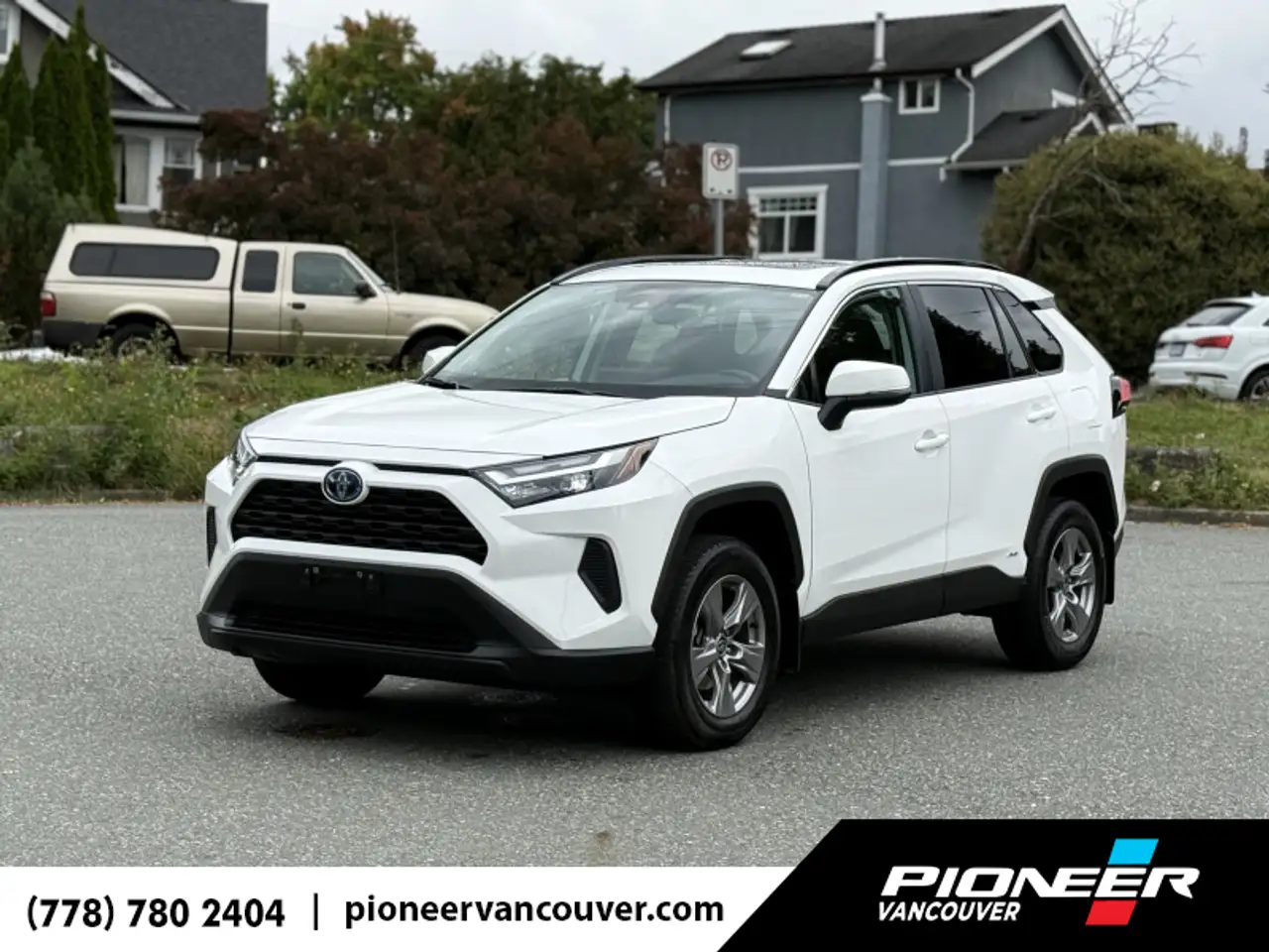 2024 Toyota RAV 4