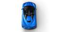 Corvette C8 CABRIOLET 3LT Bleu - thumbnail 6