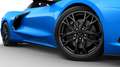 Corvette C8 CABRIOLET 3LT Bleu - thumbnail 7