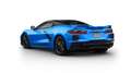Corvette C8 CABRIOLET 3LT Bleu - thumbnail 3