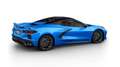 Corvette C8 CABRIOLET 3LT Bleu - thumbnail 4