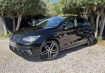 1.0 EcoTSI 115 Start&Stop BV DSG 7 2017 BERLINE FR PHASE 1