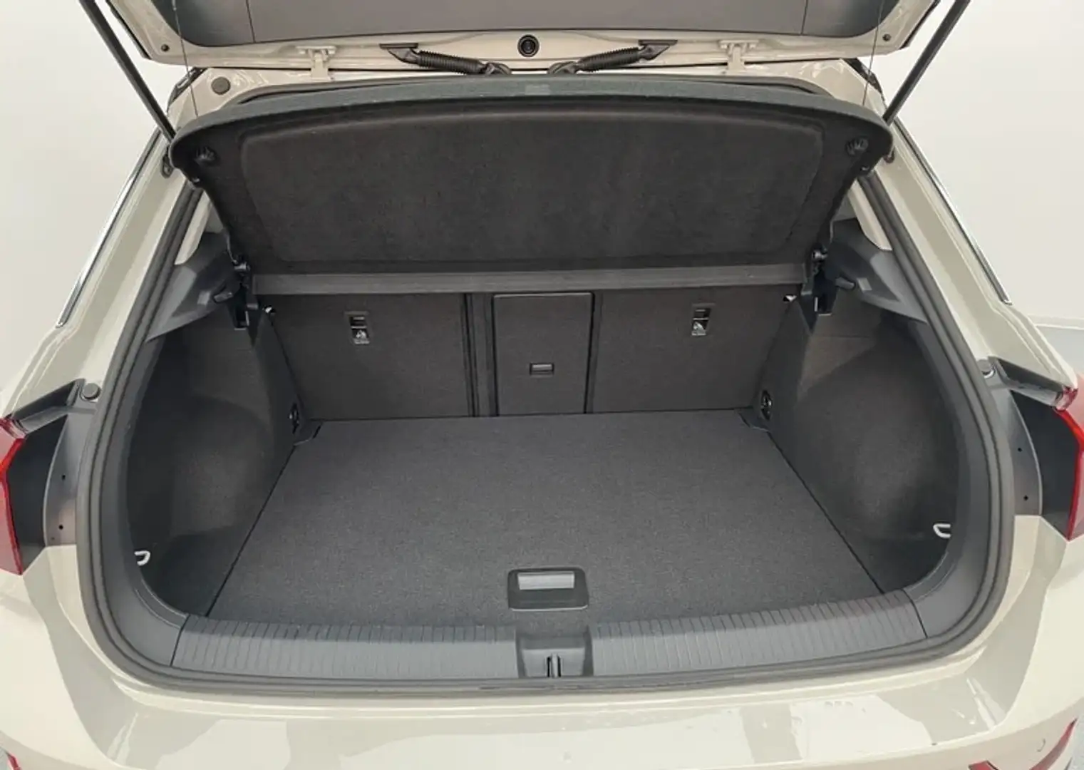 Volkswagen T-Roc Life Grau - 1