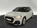 Audi A1 S line 25 TFSI 5-G. VIRTUAL SITZHZG Weiß - thumbnail 2